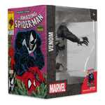 Marvel Collection PVC Statue 1/10 Venom The Amazing Spider-Man #316 16 cm - MCF14768