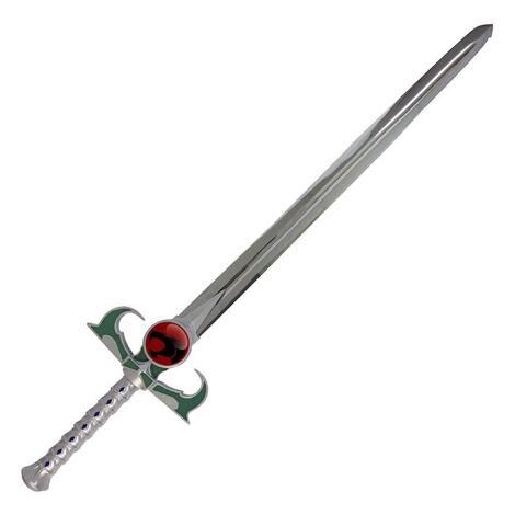 ThunderCats 1/1 Replica The Sword Of Omens Limited Edition 104 cm - FACE408794