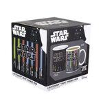 Star Wars Lightsaber Heat Sensitive Colour Changing Mug - PP3699SW