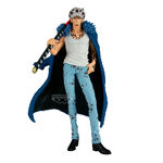 One Piece Trafalgar Law The Anime Figure 31cm - BAN71209
