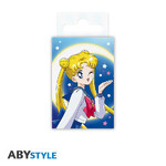 Sailor Moon Standard Magnet Usagi Tsukino - ABYMGN045 