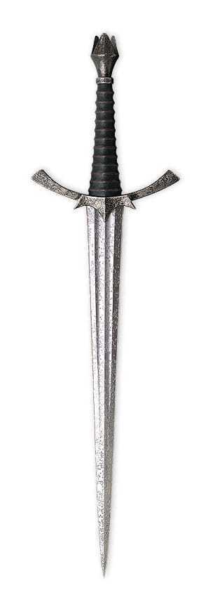 Lord of the Rings Replica 1/1 Dagger of the Witch King 55 cm - UCU2595