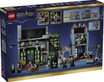 LEGO Harry Potter Knockturn Alley™ Wizarding Shops - 76471