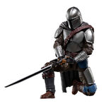 Star Wars: The Mandalorian Black Series Action Figure The Mandalorian (Mines of Mandalore) 15 cm - G0365