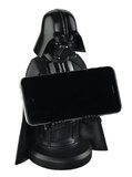 Star Wars Cable Guy Darth Vader Phone & Controller Holder 20 cm - EXG89039