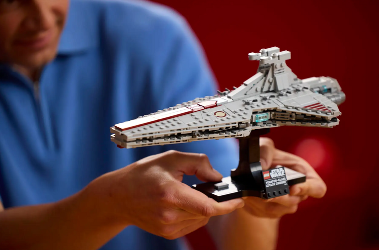 LEGO Star Wars Venator-Class Attack Cruiser™ - 75441