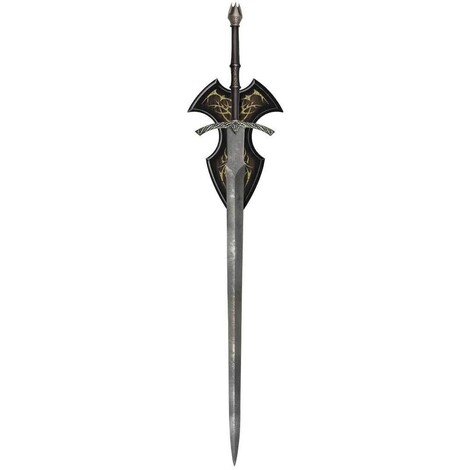 Lord of the Rings Replica 1/1 Sword of the Witch King 139 cm - UCU14702