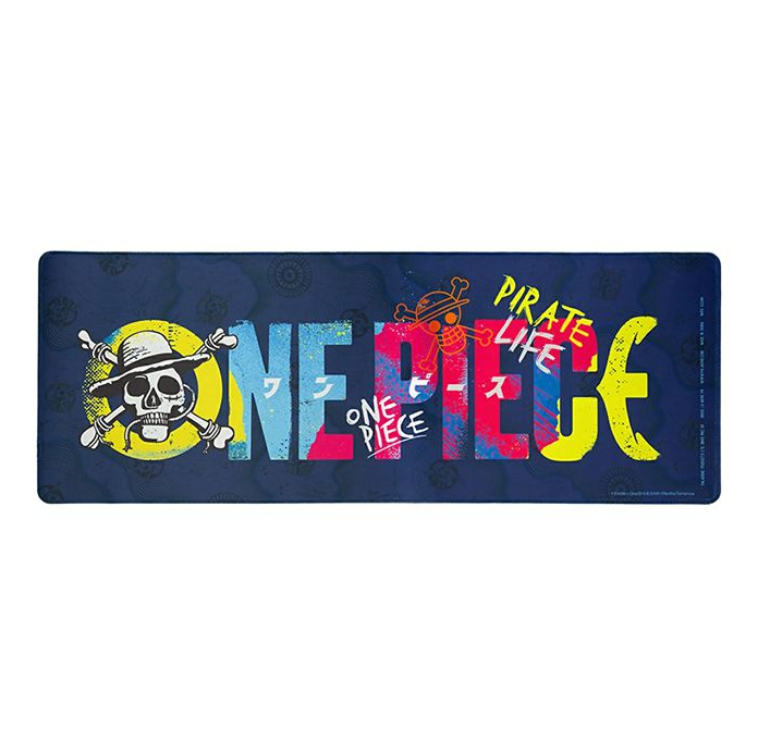 One Piece Gaming Desk Mat - PP14338OPNF