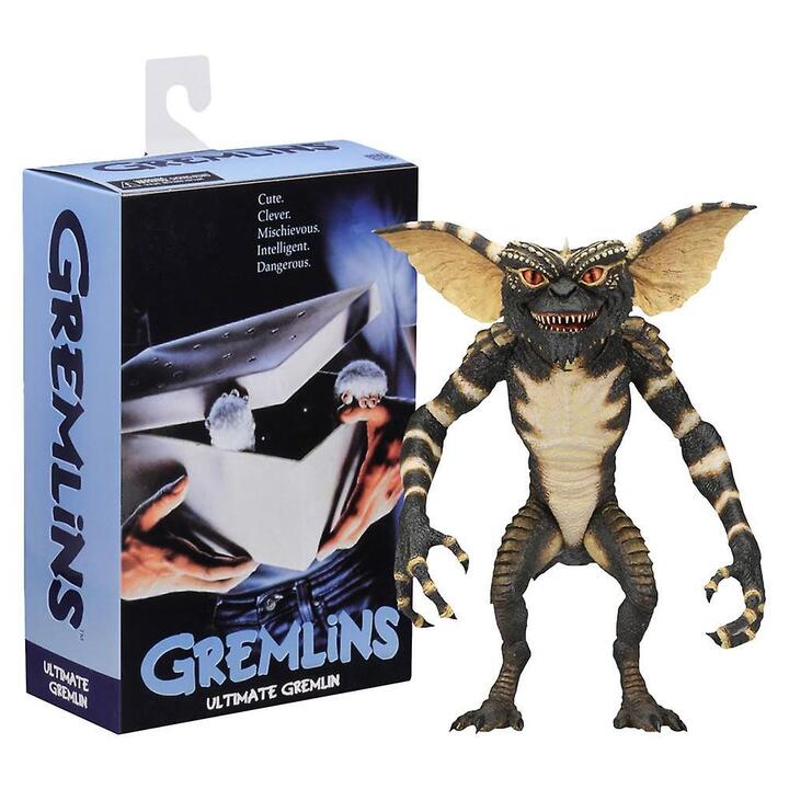 Gremlins 7" Scale Action Figure Ultimate - NECA30753