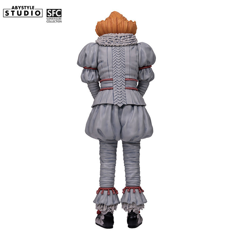 It - Pennywise Figurine - ABYFIG165