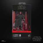 Star Wars: Maul - Shadow Lord Black Series Action Figure Maul 15 cm - G2582