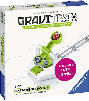 Gravitrax Scoop - 26821