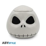 Nightmare Before Xmas Cookie Jar - ABYTAB047