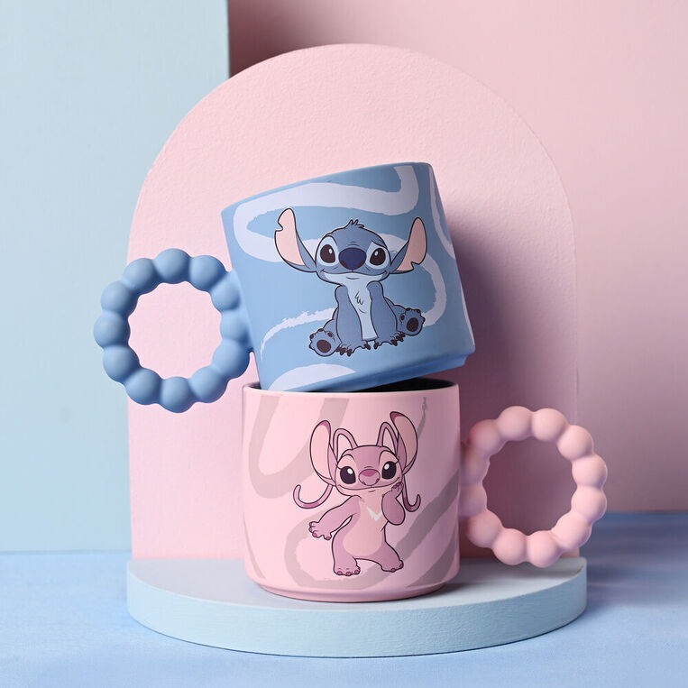 Disney Stitch Mug - DI2515