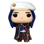 Funko POP! Arcane: League of Legends - Caitlyn Figure #1488