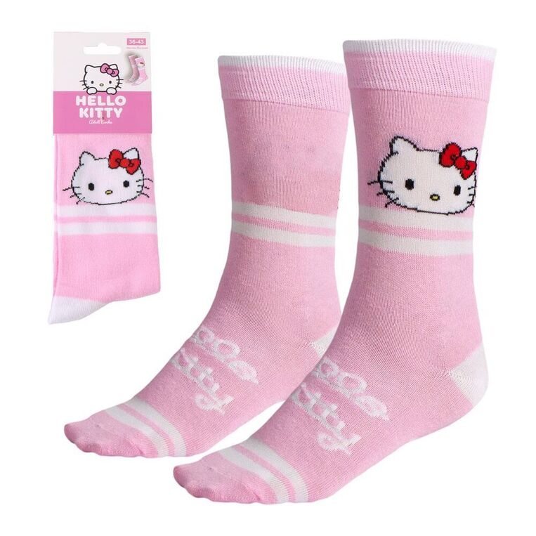 Hello Kitty Socks - CRD2900003024