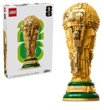 LEGO® Editions FIFA World Cup™ Official Trophy - 43020