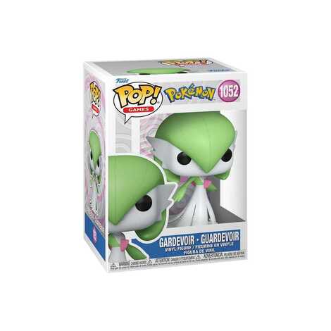 Funko POP! Pokemon - Gardevoir #1052