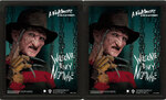 A Nightmare on Elm Street (Chains) 3D Lenticular Poster (Framed) 26 x 4cm - EPPL71490