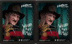 A Nightmare on Elm Street (Chains) 3D Lenticular Poster (Framed) - EPPL71490
