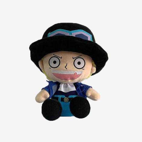 One Piece Plush Figure Sabo 20 cm - SAKA10899