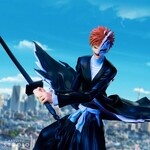Bleach Figurine "Ichigo" - ABYFIG031