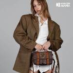 Harry Potter Pride Satchel Bag - KMN04905