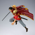 One Piece Gol D. Roger Battle Record Figure 17cm - BAN71190