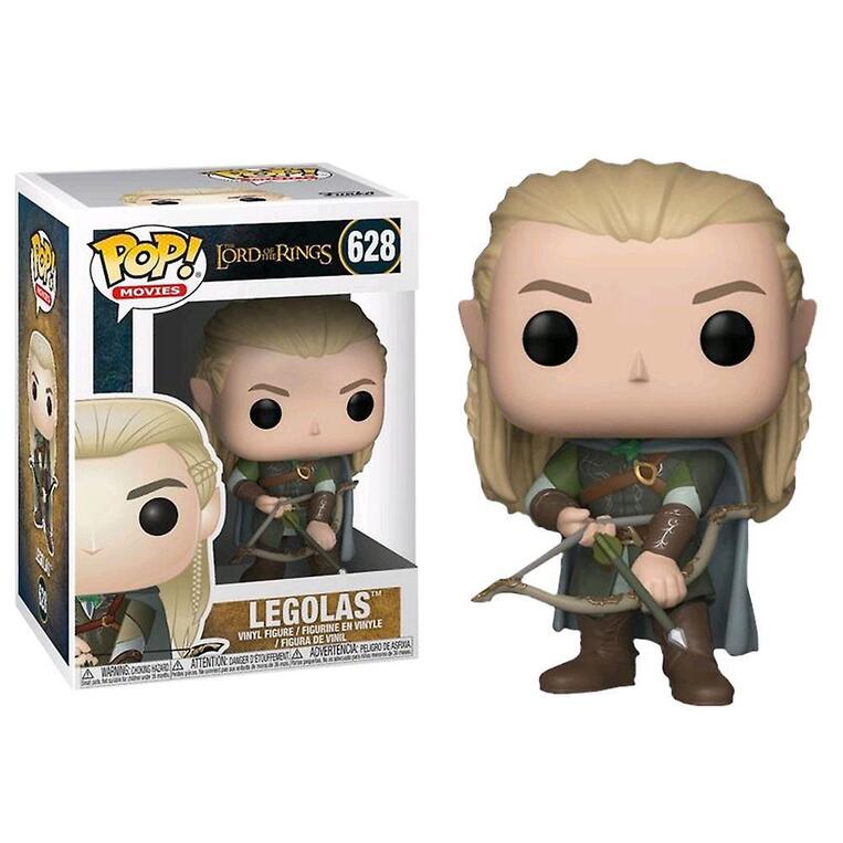 Funko POP! Φιγούρα Vinyl Legolas (Lord of the Rings) #628