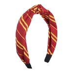 Harry Potter Gryffindor Accessories Beauty Set - CRD2500001951