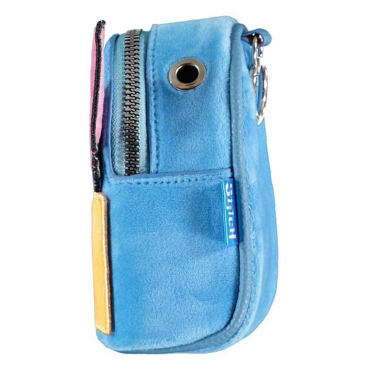 Lilo & Stitch Shopper Bag Stitch Pineapple - MI251438DNY