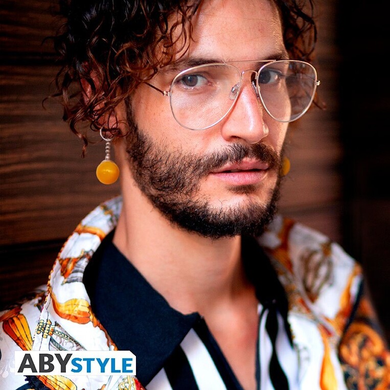 Dragon Ball 2 Earrings Set Potaras - ABYROL034 