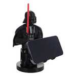 Star Wars Cable Guy Darth Vader Phone & Controller Holder 20 cm - EXGMER-2672
