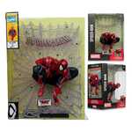 Marvel Collection PVC Statue 1/6 Spider-Man (Spider-Man #1) 28 cm - MCF14832