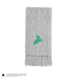 Lord of the Rings Scarf Lorien leaf - CR1052