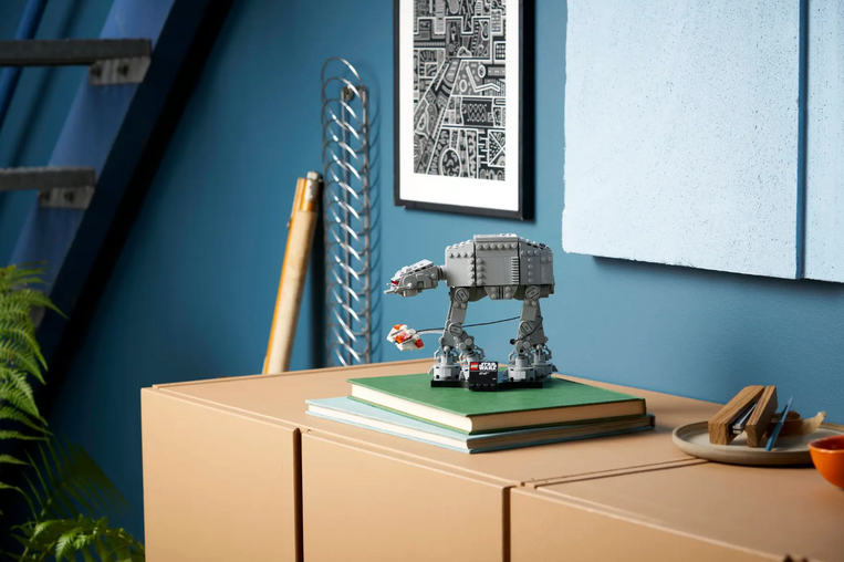 LEGO Star Wars AT-AT™ - 75440 
