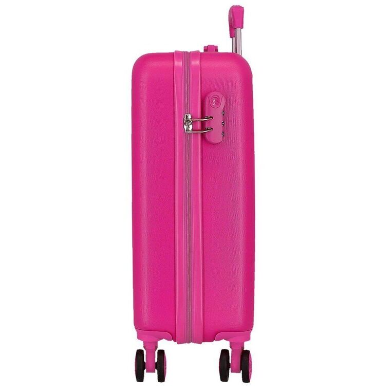 Hello Kitty You Are Cute ABS Trolley Suitcase 55cm - JM2151722